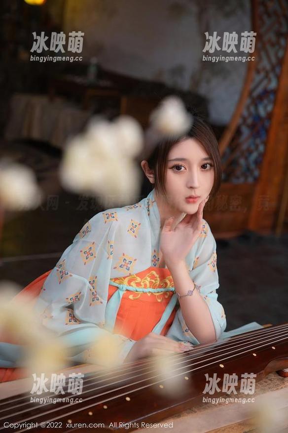 秀人网 - 发现区静瑶制服作品的秘密，竟然是免费享受的美好