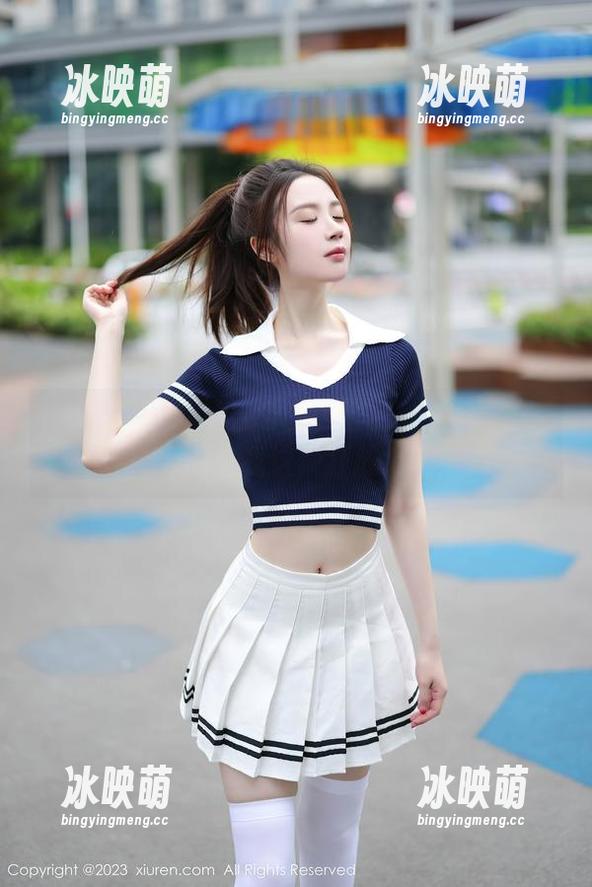 秀人网 - 妙可可Cheese花嫁：图片能不能传递出我这疯狂的心情？