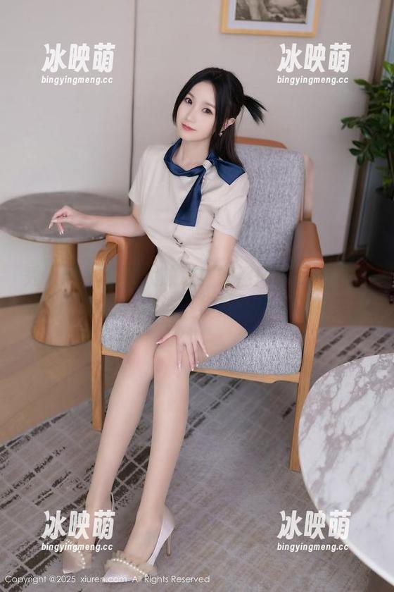 秀人网 - 套图大放送！安然Maleah与旗袍的“神秘”邂逅，你绝对想不到的美感