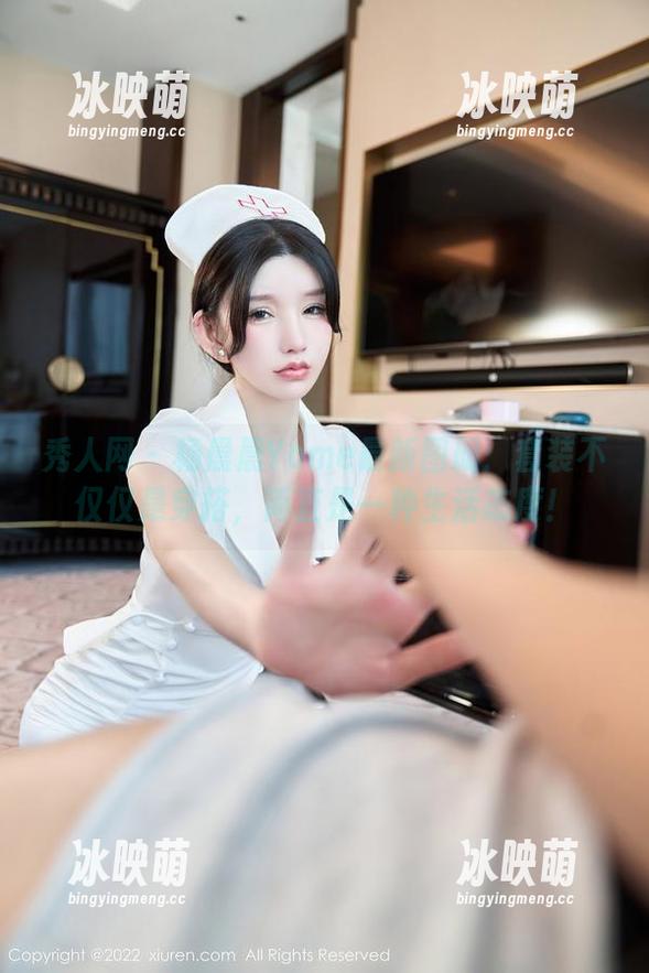 秀人网 - 杨晨晨Yome最新图册：套装不仅仅是穿搭，简直是一种生活态度！