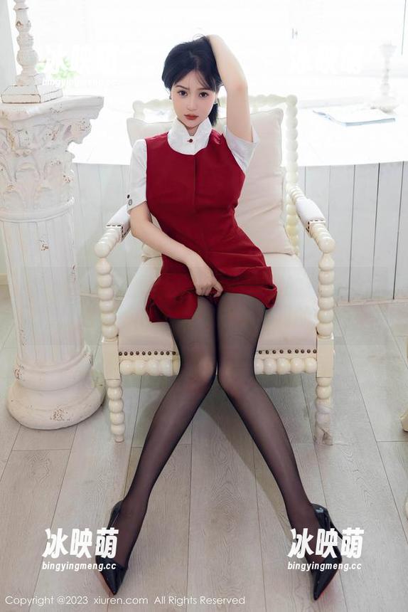 秀人网 - 蛋蛋宝：少女心炸裂的高清作品集，感觉每一张都在撩拨着我的神经！