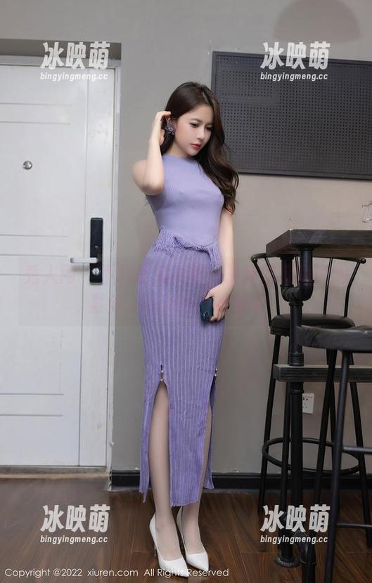 秀人网 - 不只是兔女郎！最新图库见证陶喜乐_lele的奇妙变身！