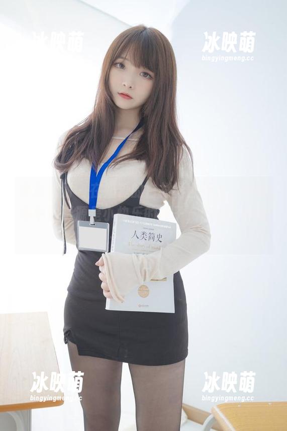 紧急企划 - 在奶糖的白衬衫世界里，写真集中的资源是小快乐的种子，你准备好洒一把了吗？