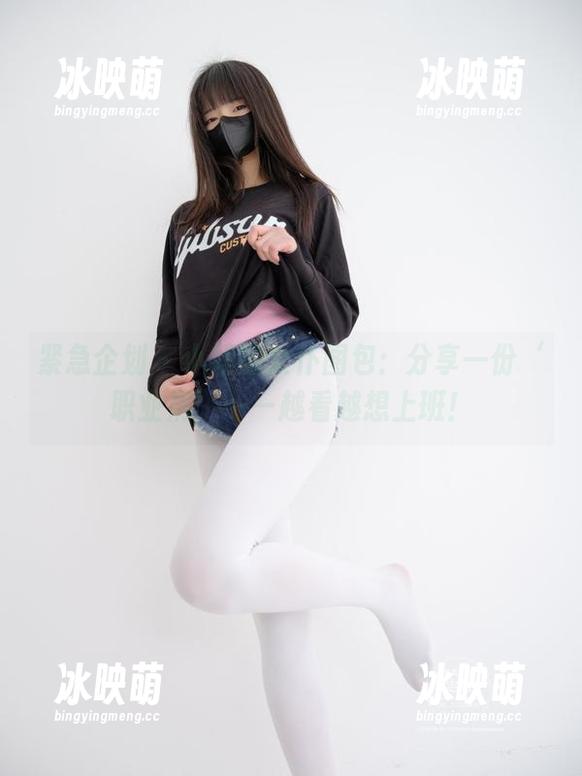 紧急企划 - 小婕的女仆图包：分享一份‘职业病’——越看越想上班！