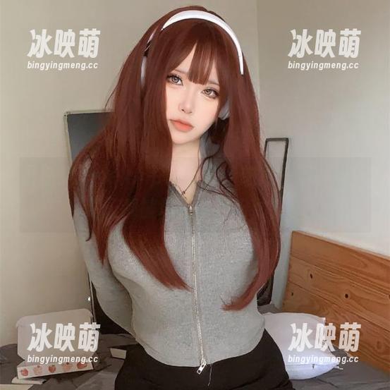 最新纯爱neko吊带合集：想象一下，整个夏天都被填满了这份甜蜜。