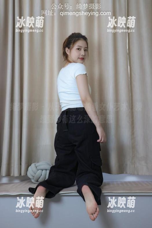 绮梦摄影 - 从子涵的私拍看女仆艺术，没想到都有这么深的意思