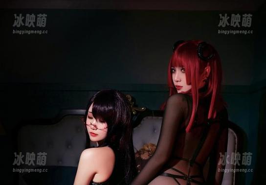 校服也能这么好看？羊大真人原图合集刷新你的认知！