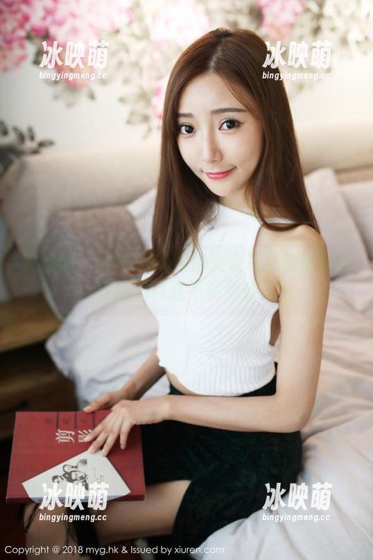 美媛馆 - 把MARA酱的女友写真装进网盘，这感觉简直不能更妙了！