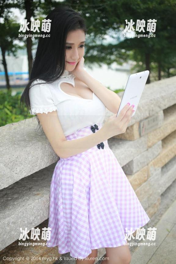 美媛馆 - 小海臀rena搞事情：这ชุด儿“套装”作品合集真香啊！