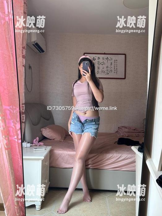 微密圈 - 图包新境界！美邵女Baby女友私拍，让你的视觉感受逆袭！