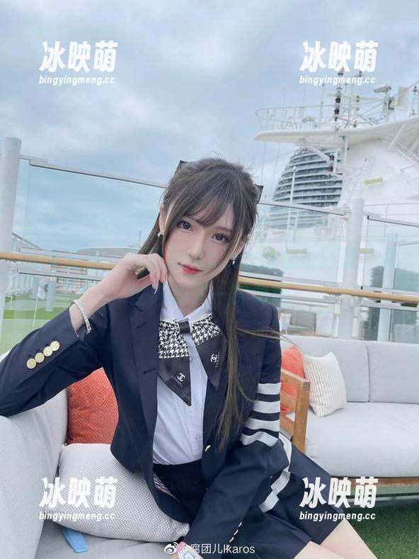 腐团儿Ikaros 从零开始,腐团儿Ikaros的私拍资源,异世界的另一种诱惑