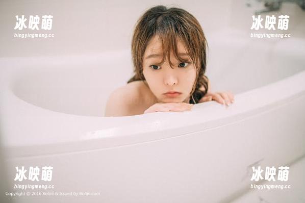 菠萝社 - 奶牛写真集：让Barbie可儿教你如何用牛气冲天撩妹