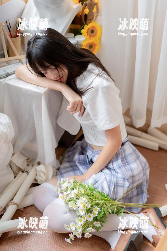 西瓜少女大揭秘：“神秘人密室”原图合集，快来围观～