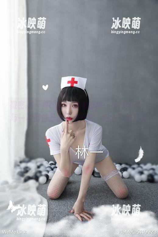 微密圈 - 原图解锁超辣的林一花嫁全套，每一帧都像是故事的开始，完全不想离开！