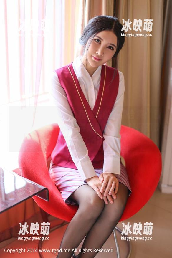 青豆客 - Kiren_程程程的校服合集：看看她如何把单调变得妙趣横生，校园都要为她打Call！