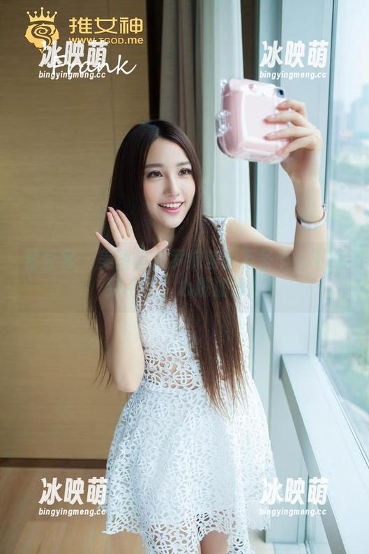 青豆客-罗婉莹 青豆客 - 美图星人罗婉莹的万圣节:下载到手软,心跳加速!